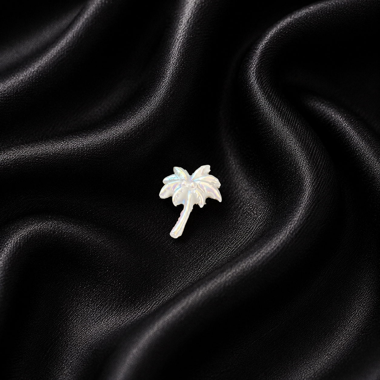 Charm Vỏ Ốc