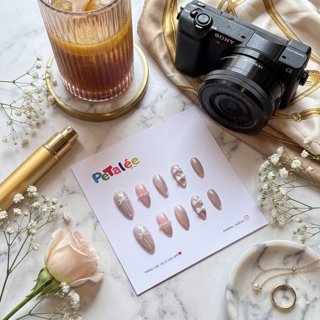 Mắt Mèo Kiêu Sa